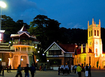 shimla