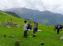 trekking-in-himachal